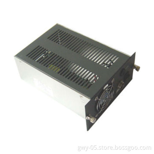 Switch Power Supply with Single Output of +12V, 96W, Measures 190 x 130 x 70mm